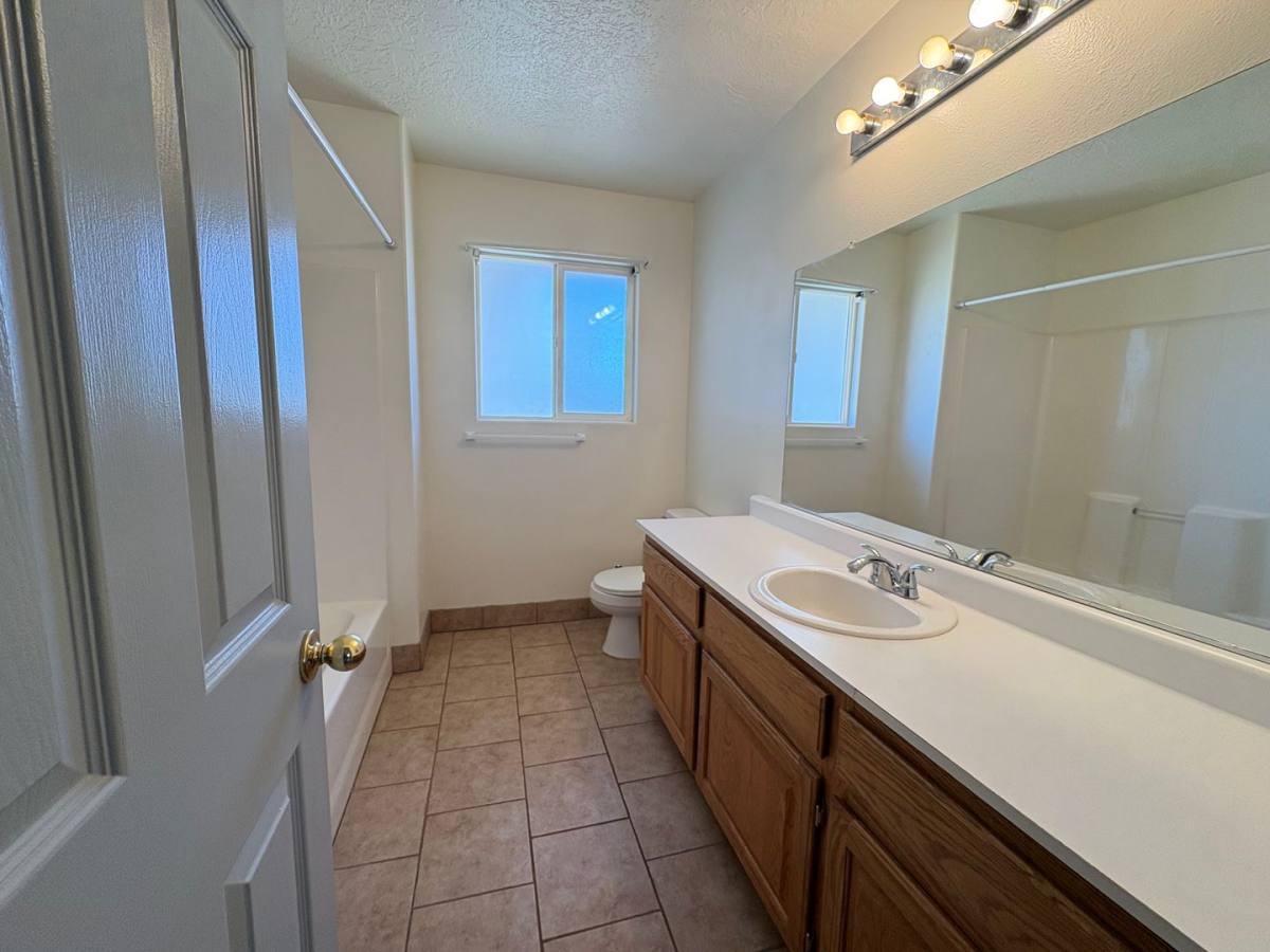 House for rent at 4499 N Marshall Trail, Cedar City, UT 84721