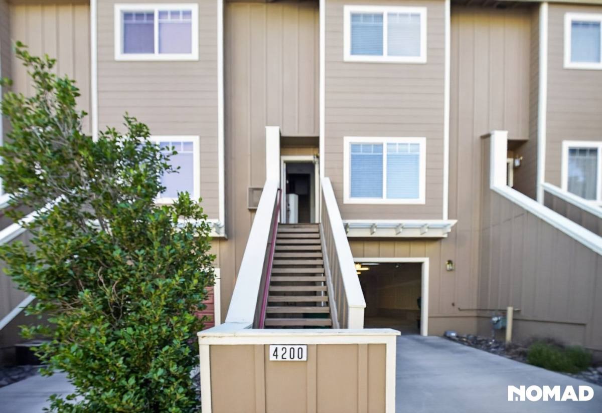 Townhouse for rent at 4200 Amber Marie Lane, Reno, NV 89503