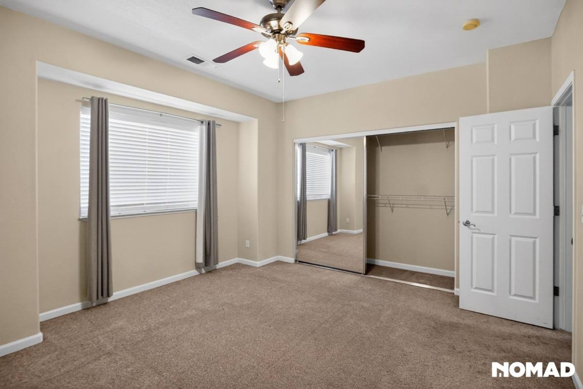Townhouse for rent at 4200 Amber Marie Lane, Reno, NV 89503