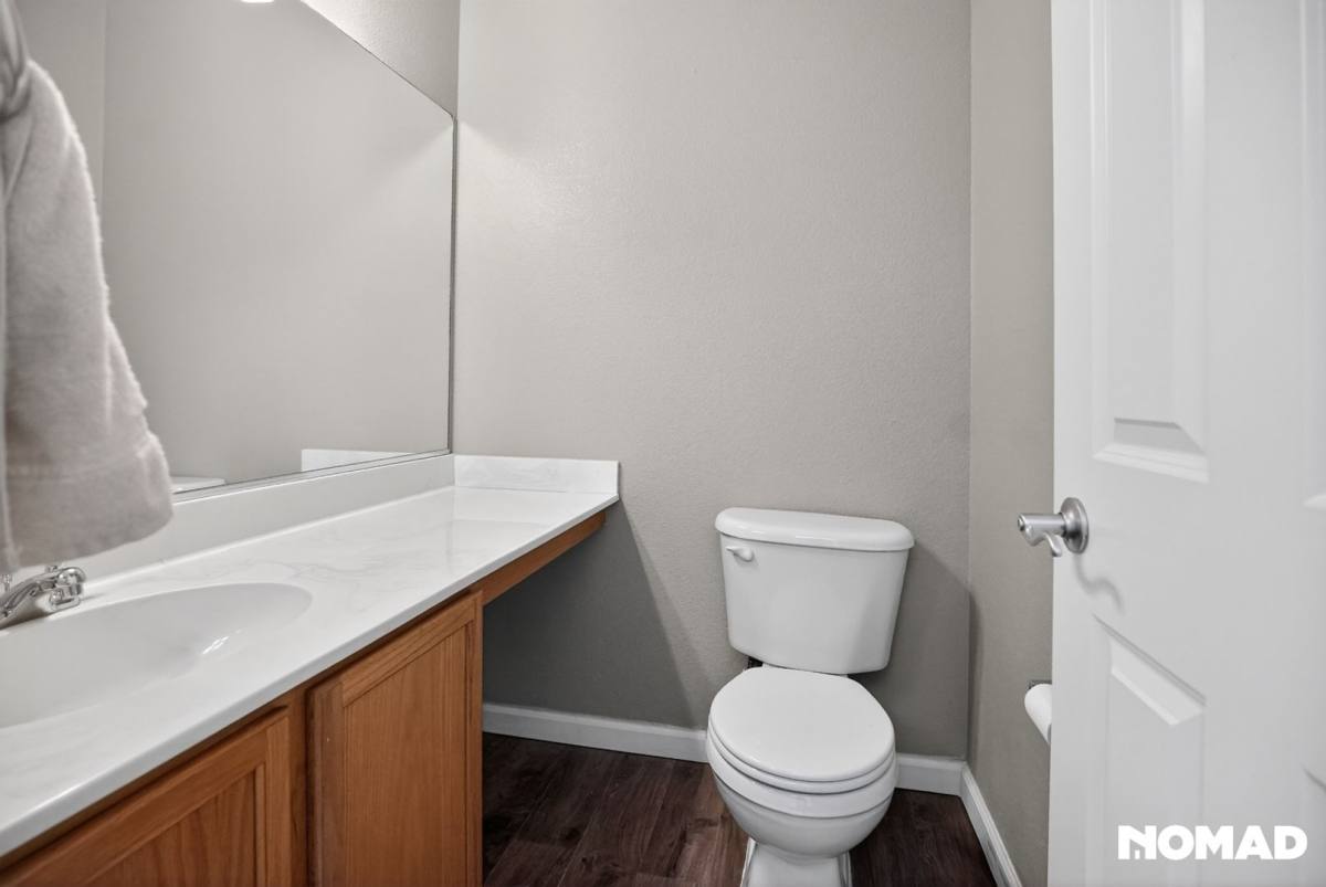 Townhouse for rent at 4200 Amber Marie Lane, Reno, NV 89503
