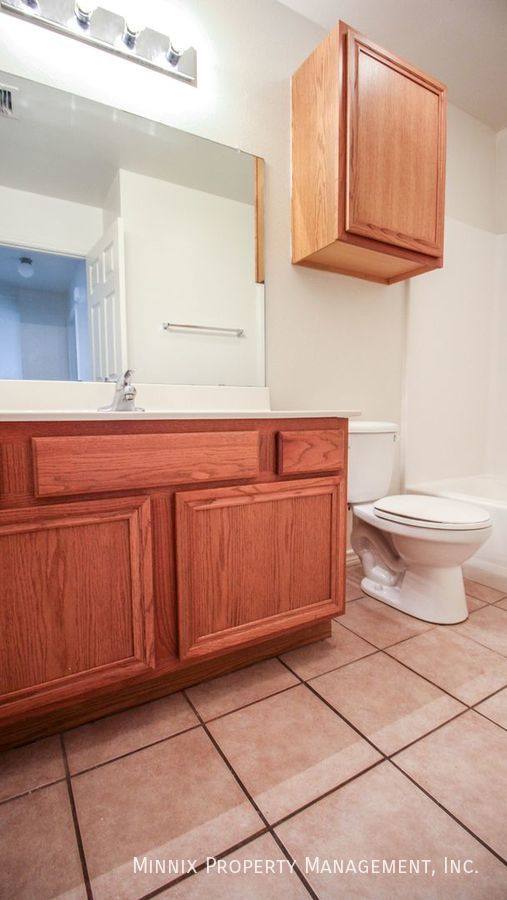 Townhouse for rent at 307 N Clinton Ave #A, Lubbock, TX 79416