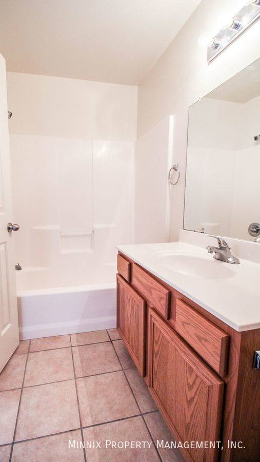 Townhouse for rent at 307 N Clinton Ave #A, Lubbock, TX 79416