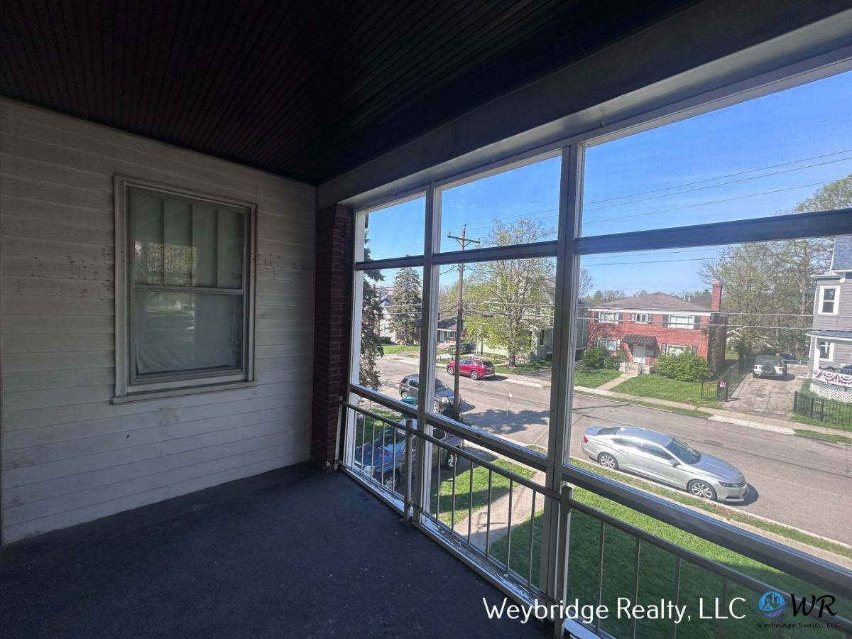 Apartment for rent at 862 Academy Ave, Cincinnati, OH 45205