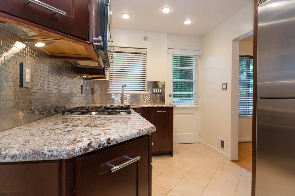 House for rent at 3628 Jenifer St NW, Washington, DC 20015