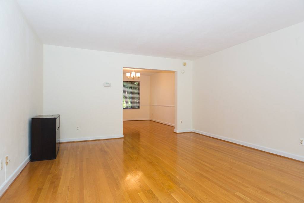 House for rent at 3628 Jenifer St NW, Washington, DC 20015