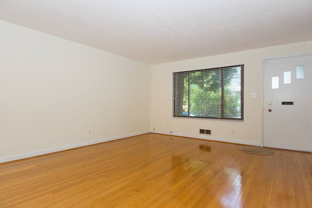 House for rent at 3628 Jenifer St NW, Washington, DC 20015