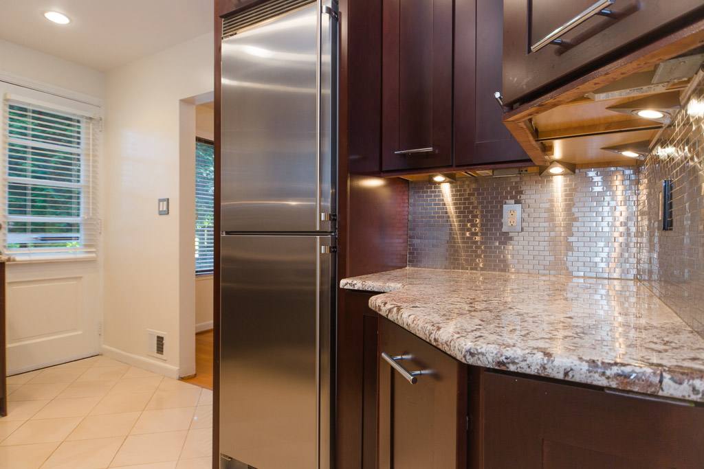 House for rent at 3628 Jenifer St NW, Washington, DC 20015