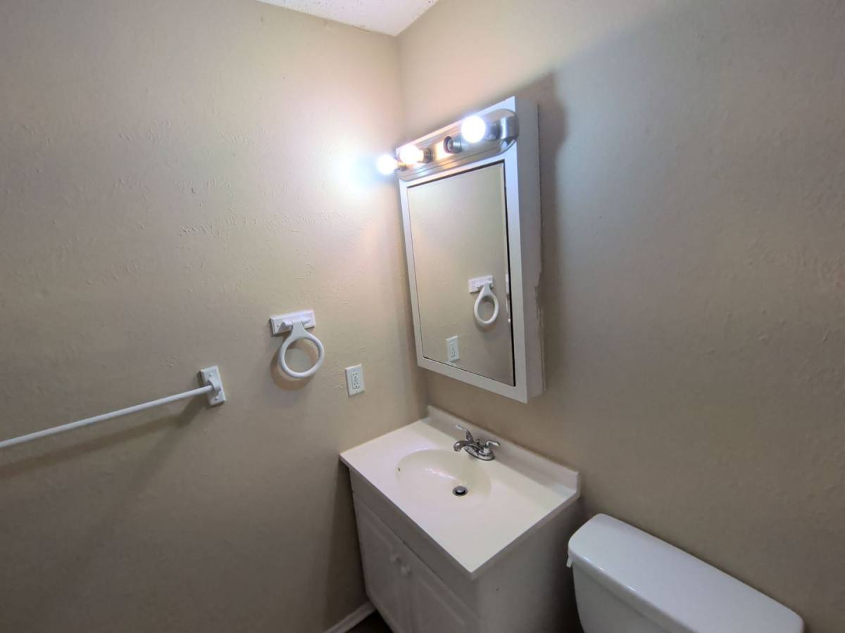 Townhouse for rent at 4329 Segura Court S, Fort Worth, TX 76132