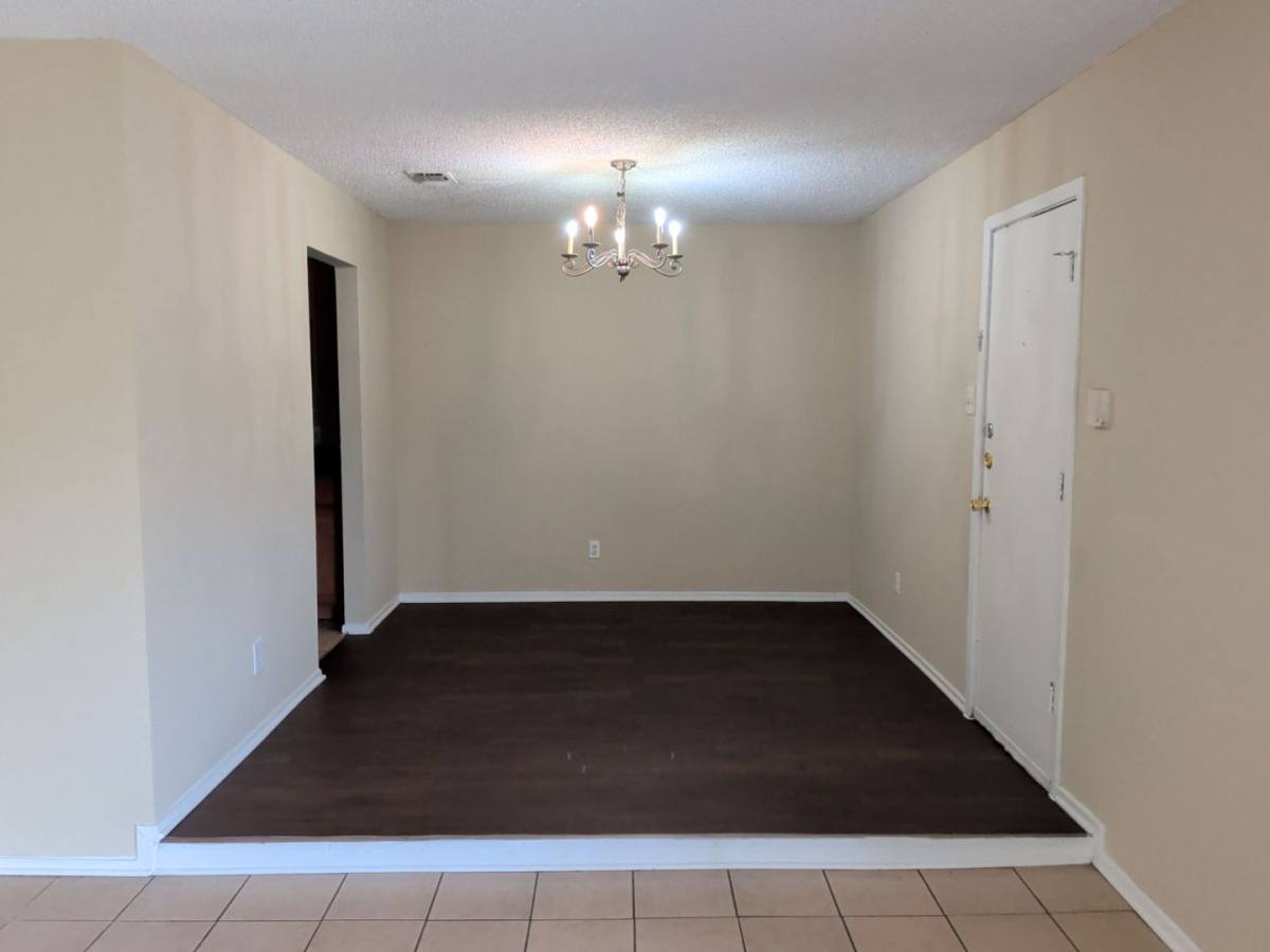 Townhouse for rent at 4329 Segura Court S, Fort Worth, TX 76132