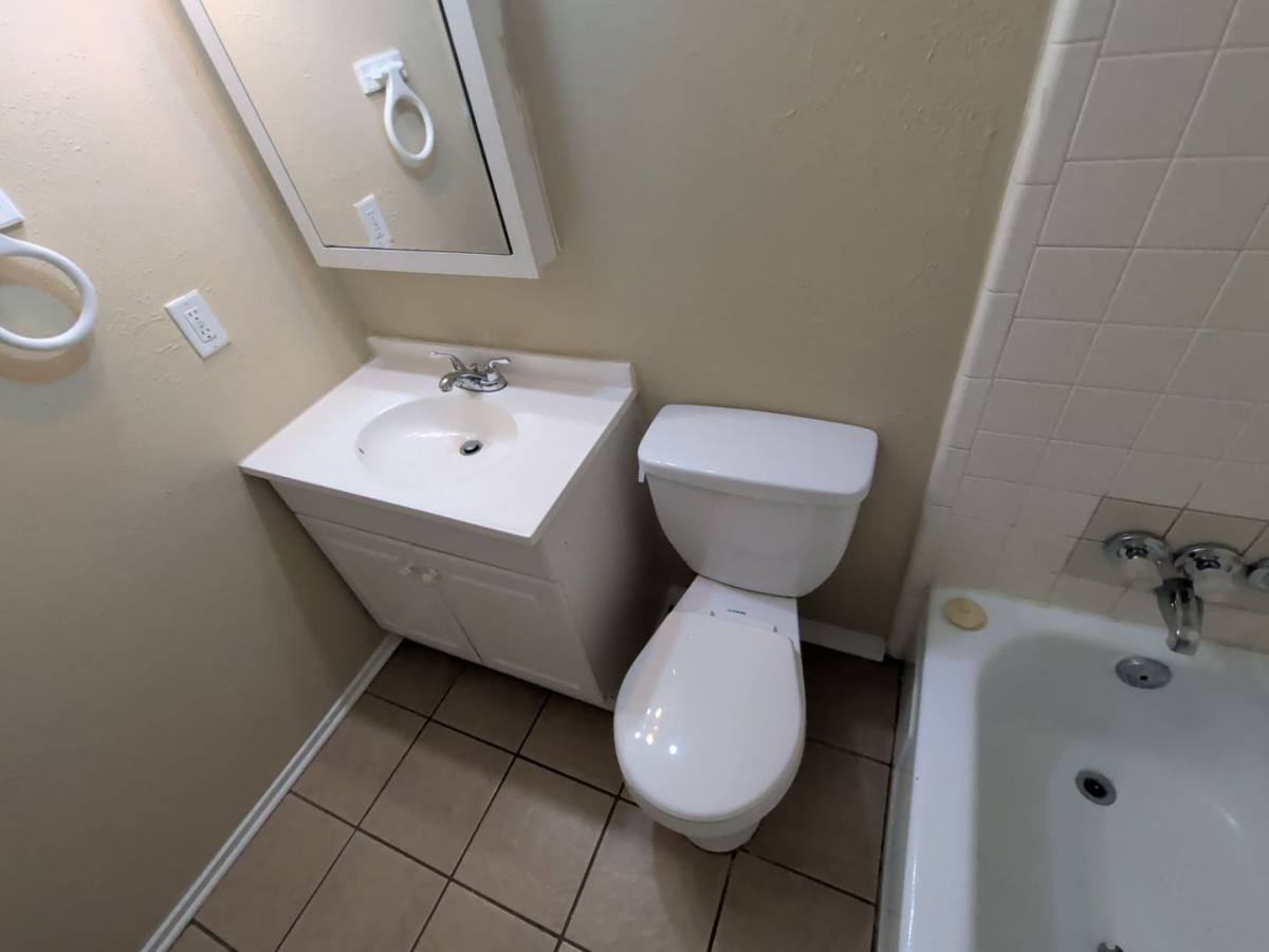 Townhouse for rent at 4329 Segura Court S, Fort Worth, TX 76132