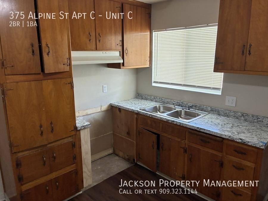 Apartment for rent at 375 Alpine St #C, Upland, CA 91786