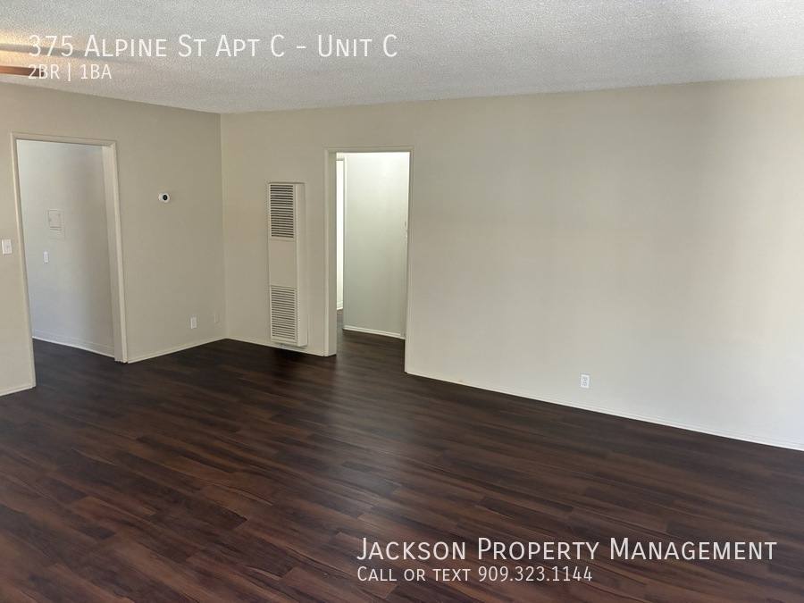 Apartment for rent at 375 Alpine St #C, Upland, CA 91786
