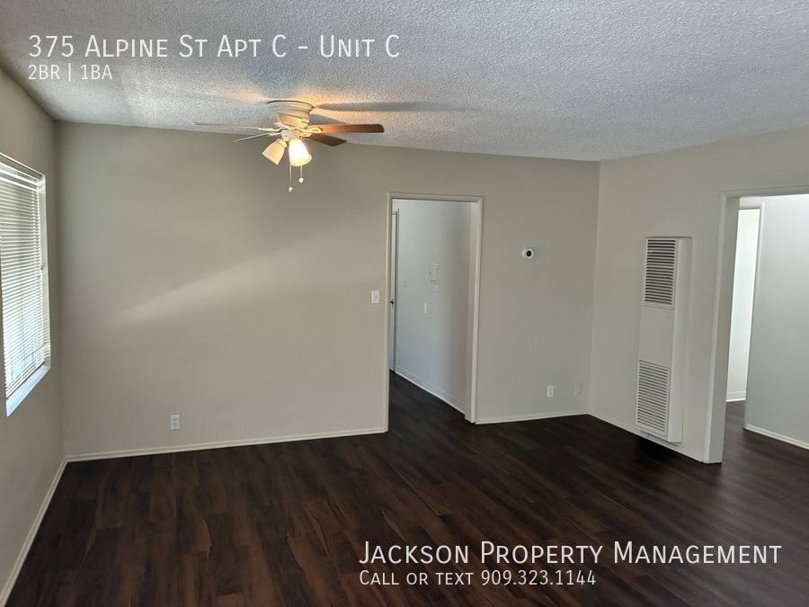Apartment for rent at 375 Alpine St #C, Upland, CA 91786