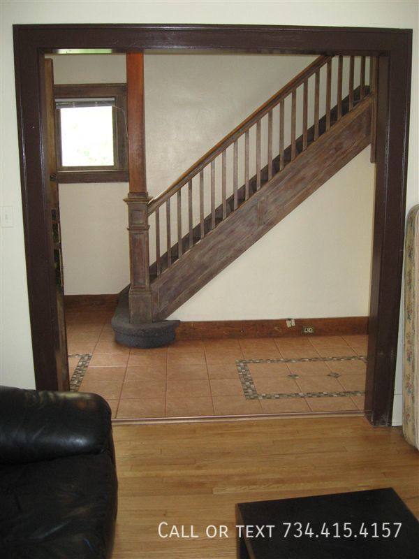 House for rent at 538 Walnut St, Ann Arbor, MI 48104
