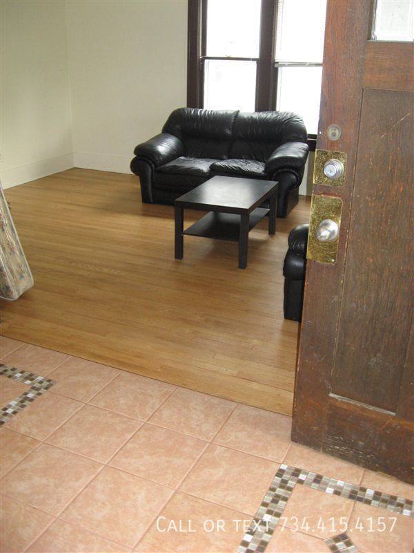 House for rent at 538 Walnut St, Ann Arbor, MI 48104