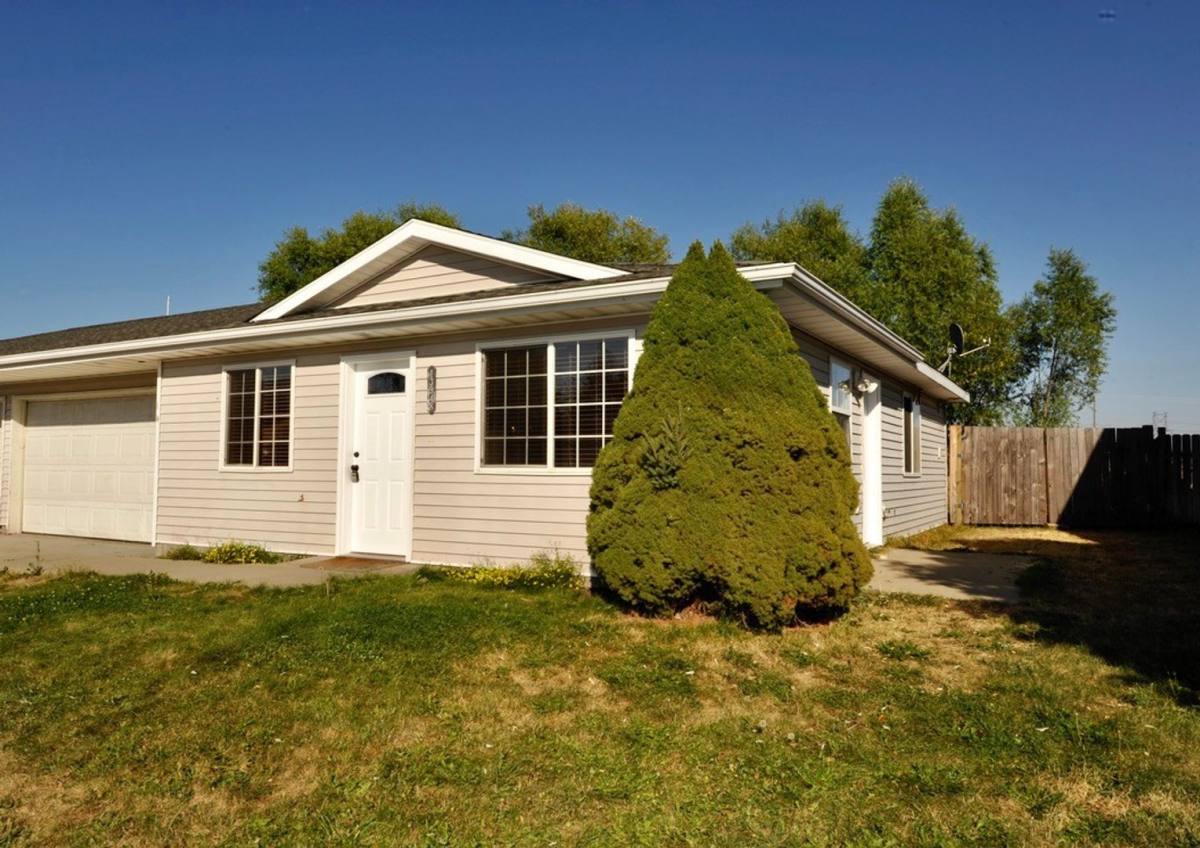 House for rent at 13948 N Cassia St, Rathdrum, ID 83858