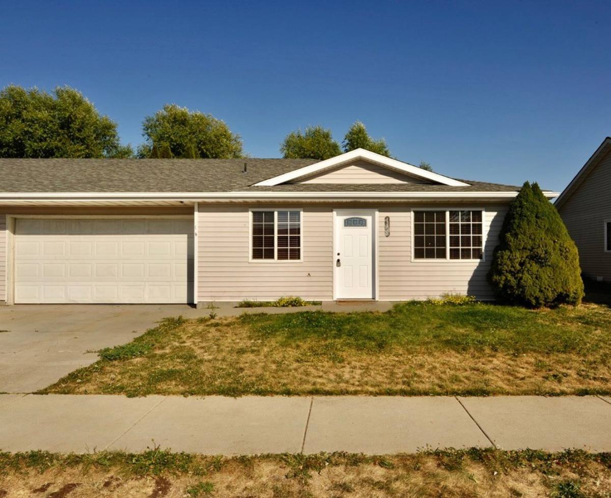 House for rent at 13948 N Cassia St, Rathdrum, ID 83858