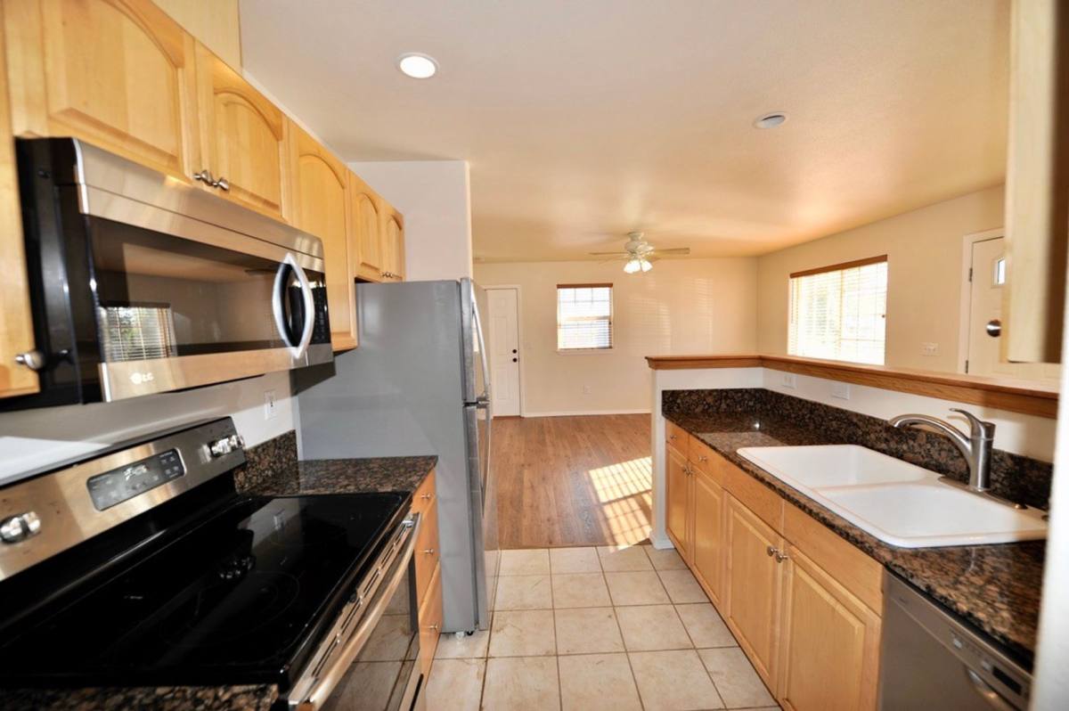 House for rent at 13948 N Cassia St, Rathdrum, ID 83858