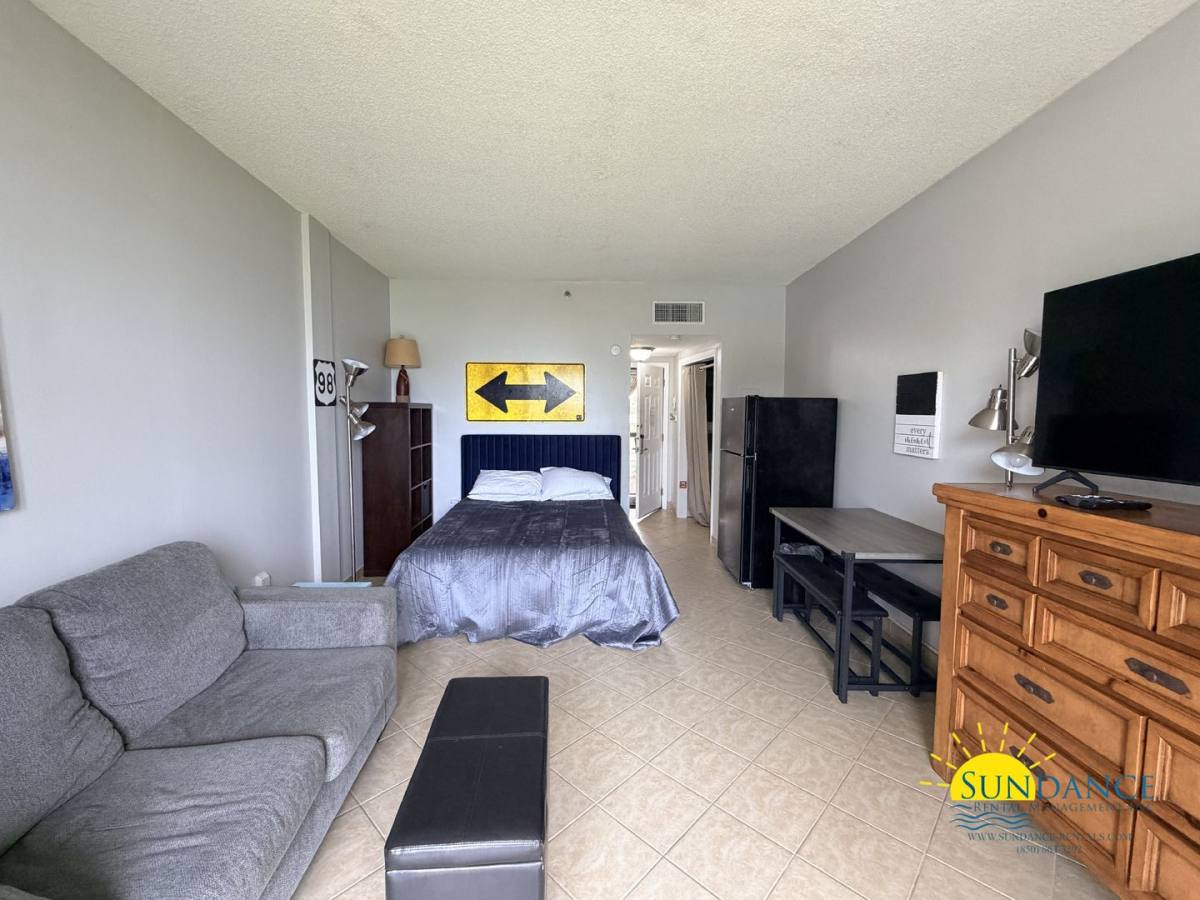 Condo for rent at 214 Miracle Strip Parkway #A106, Fort Walton Beach, FL 32548