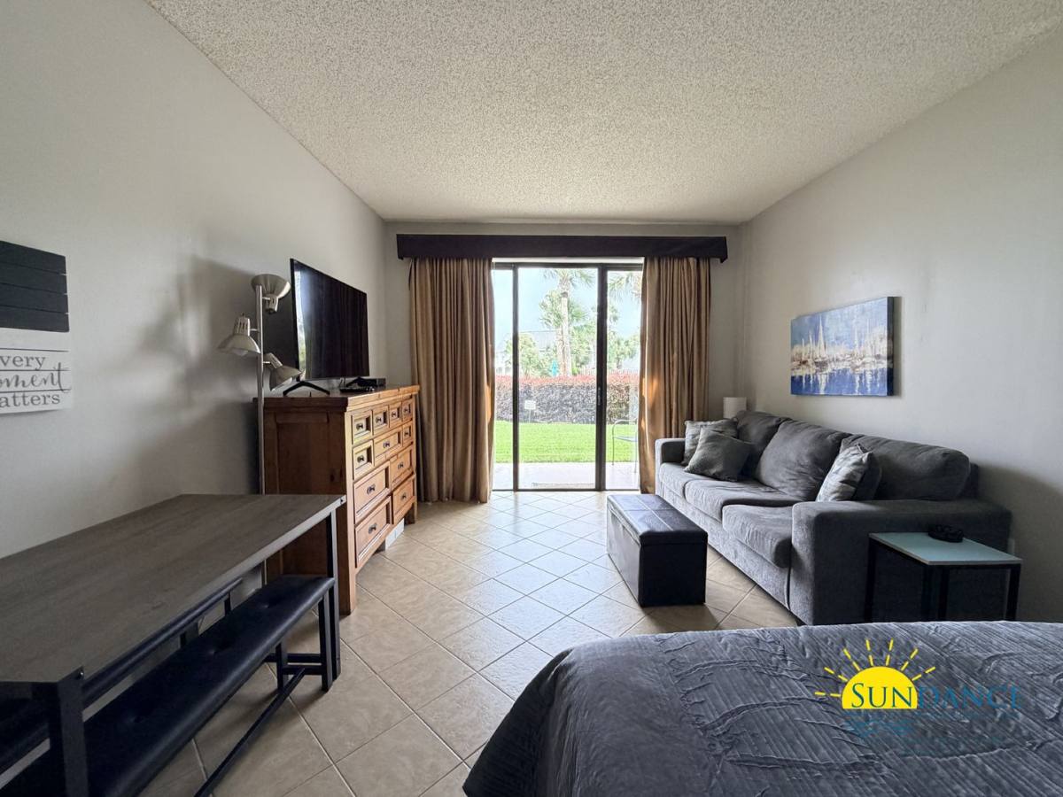 Condo for rent at 214 Miracle Strip Parkway #A106, Fort Walton Beach, FL 32548
