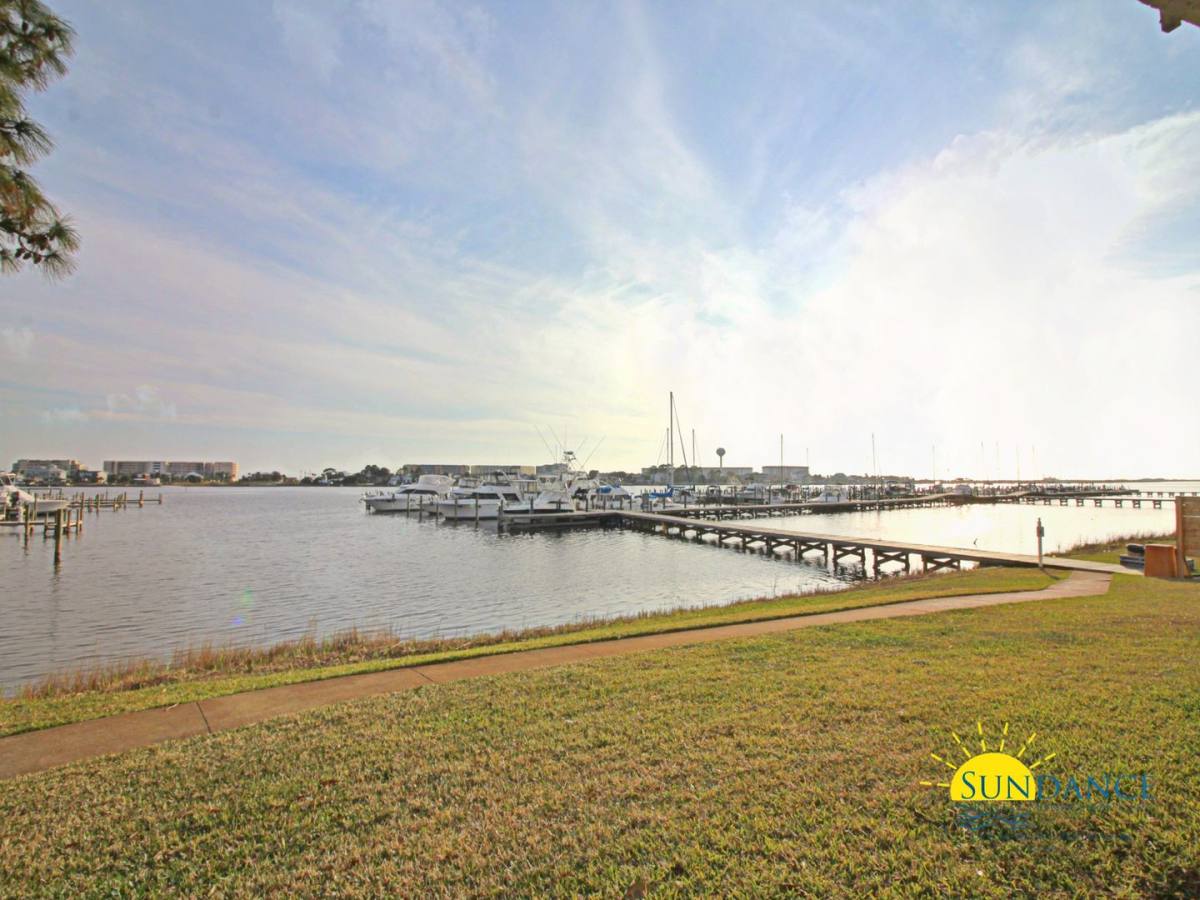 Condo for rent at 214 Miracle Strip Parkway #A106, Fort Walton Beach, FL 32548