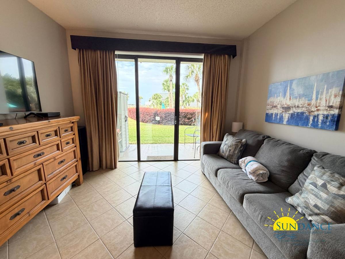 Condo for rent at 214 Miracle Strip Parkway #A106, Fort Walton Beach, FL 32548
