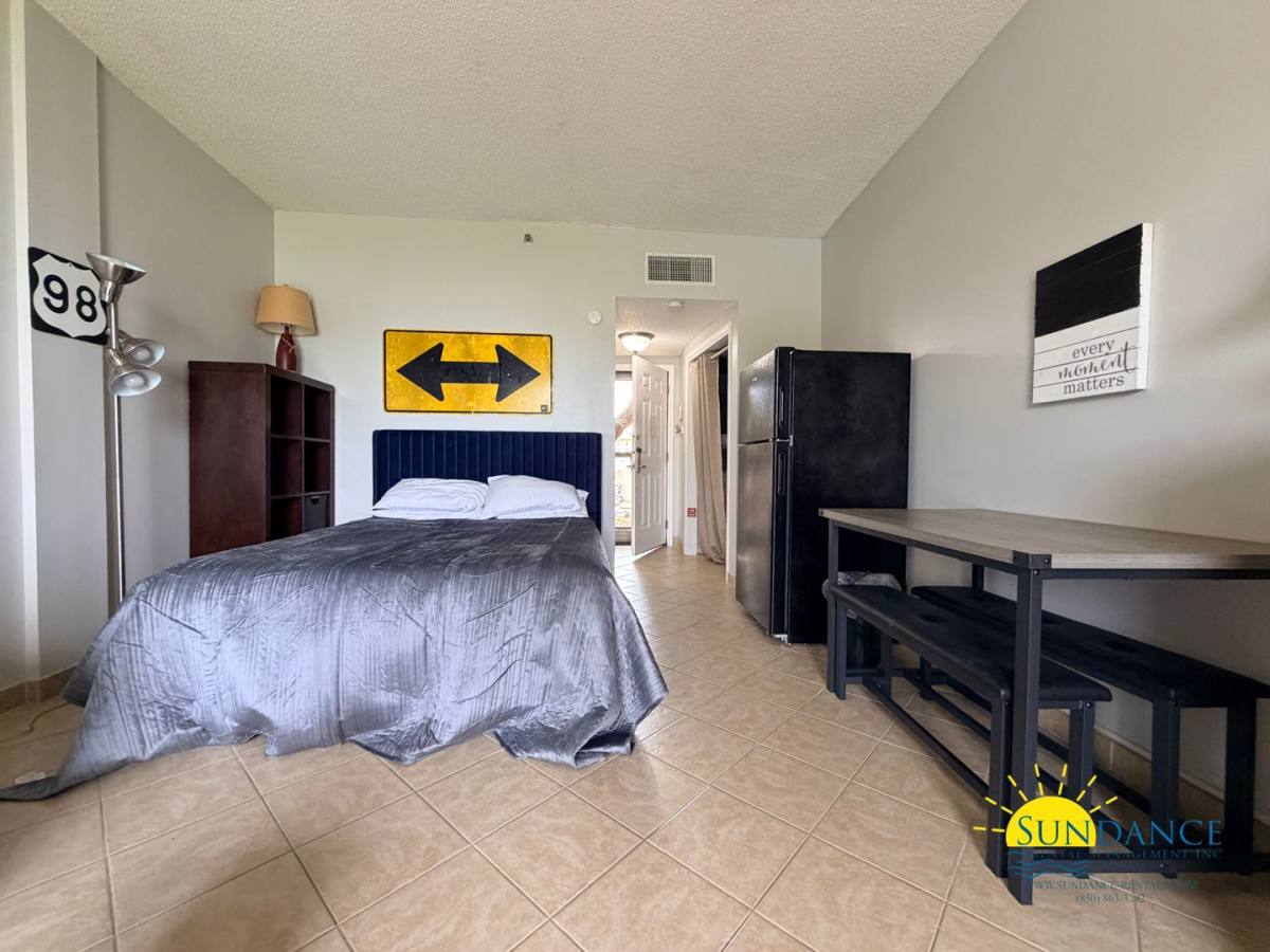 Condo for rent at 214 Miracle Strip Parkway #A106, Fort Walton Beach, FL 32548