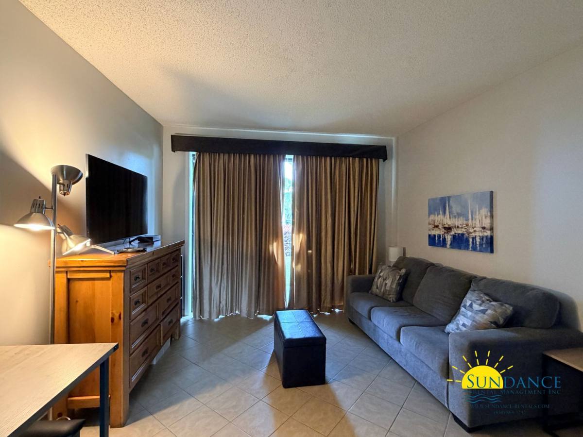Condo for rent at 214 Miracle Strip Parkway #A106, Fort Walton Beach, FL 32548