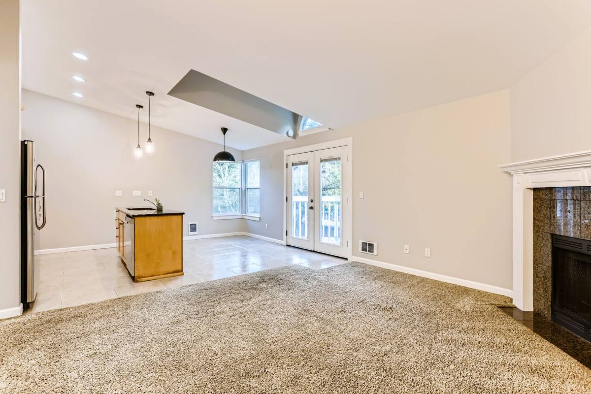 Condo for rent at 14715 SE 24th St, Bellevue, WA 98007