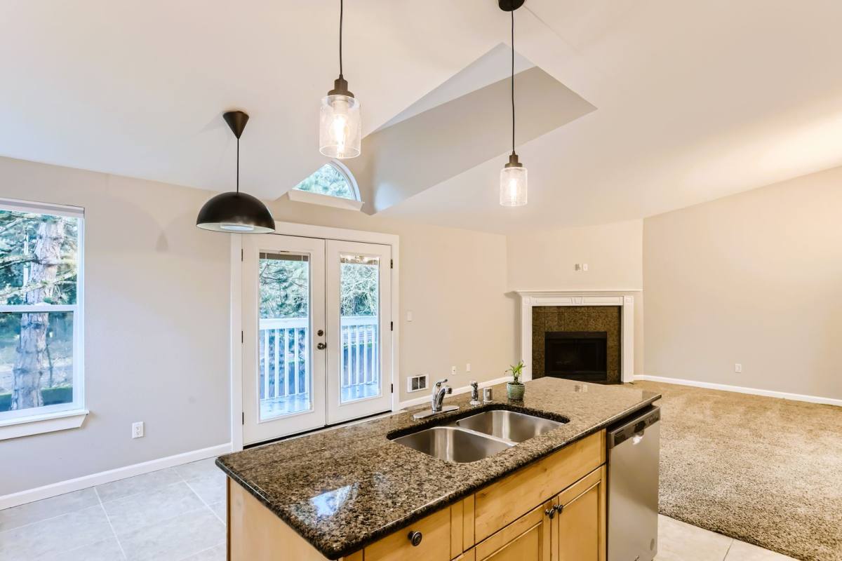 Condo for rent at 14715 SE 24th St, Bellevue, WA 98007