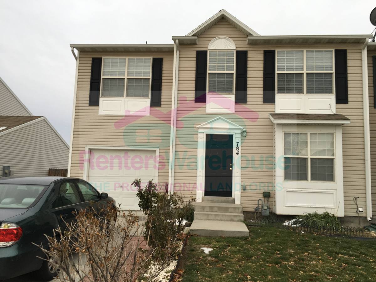 House for rent at 784 N 170 W, Tooele, UT 84074