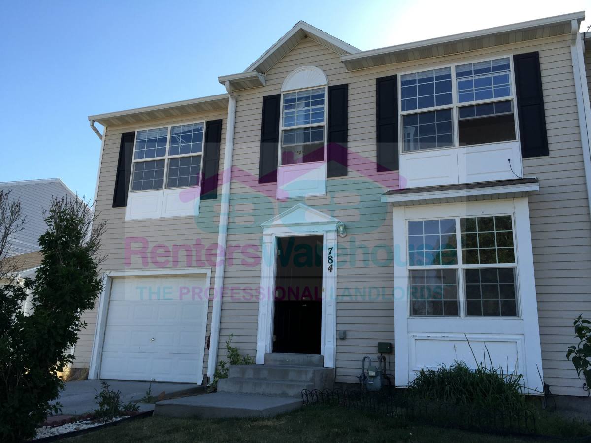House for rent at 784 N 170 W, Tooele, UT 84074