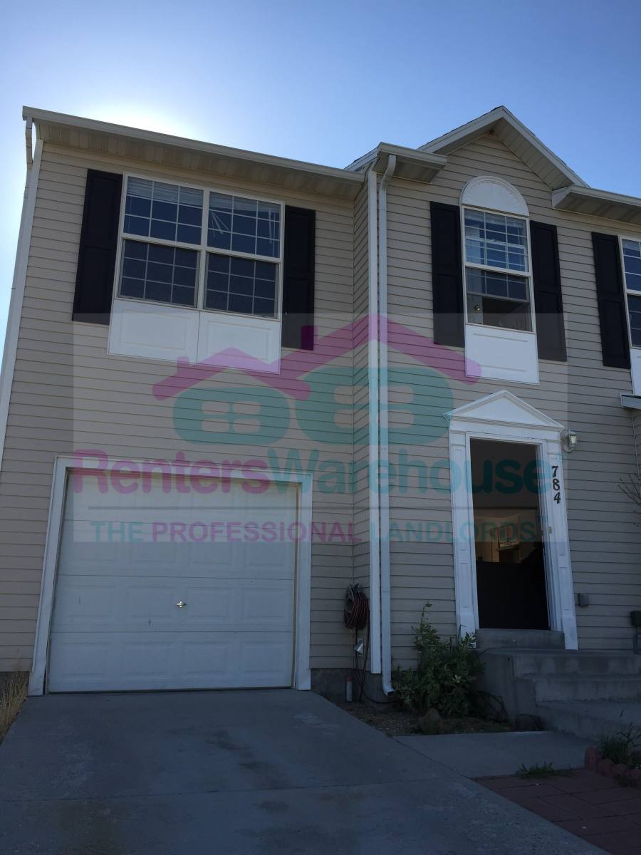House for rent at 784 N 170 W, Tooele, UT 84074