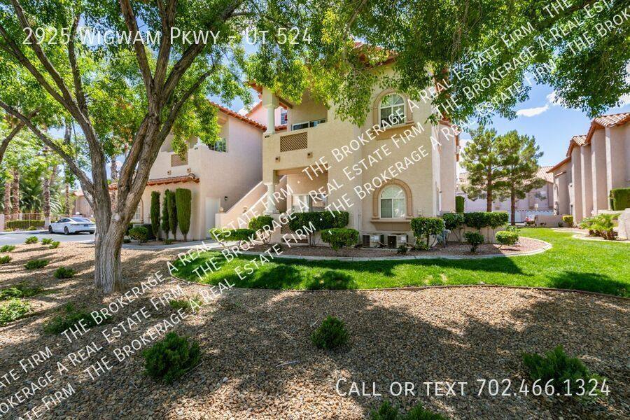 Condo for rent at 2925 Wigwam Parkway #UT 524, Henderson, NV 89074