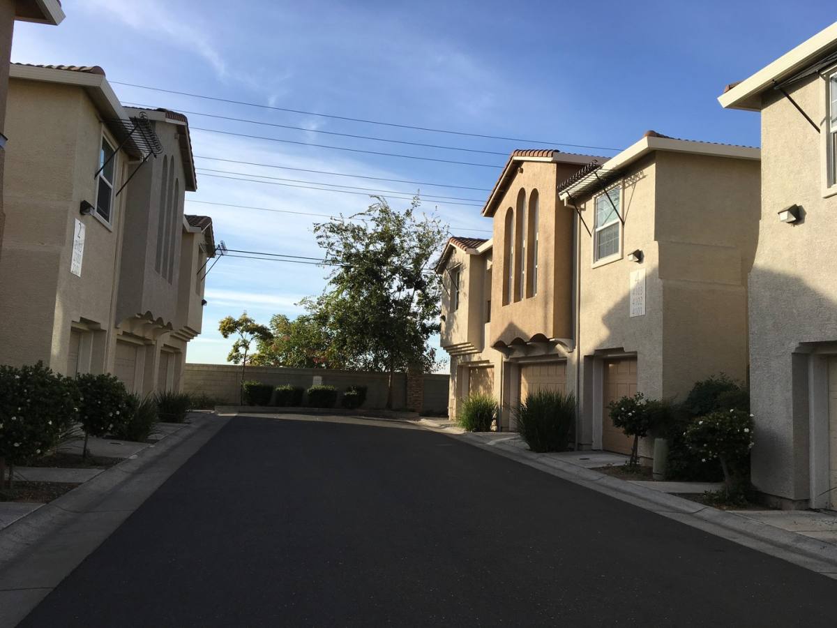 Condo for rent at 7515 Sheldon Rd, Elk Grove, CA 95758