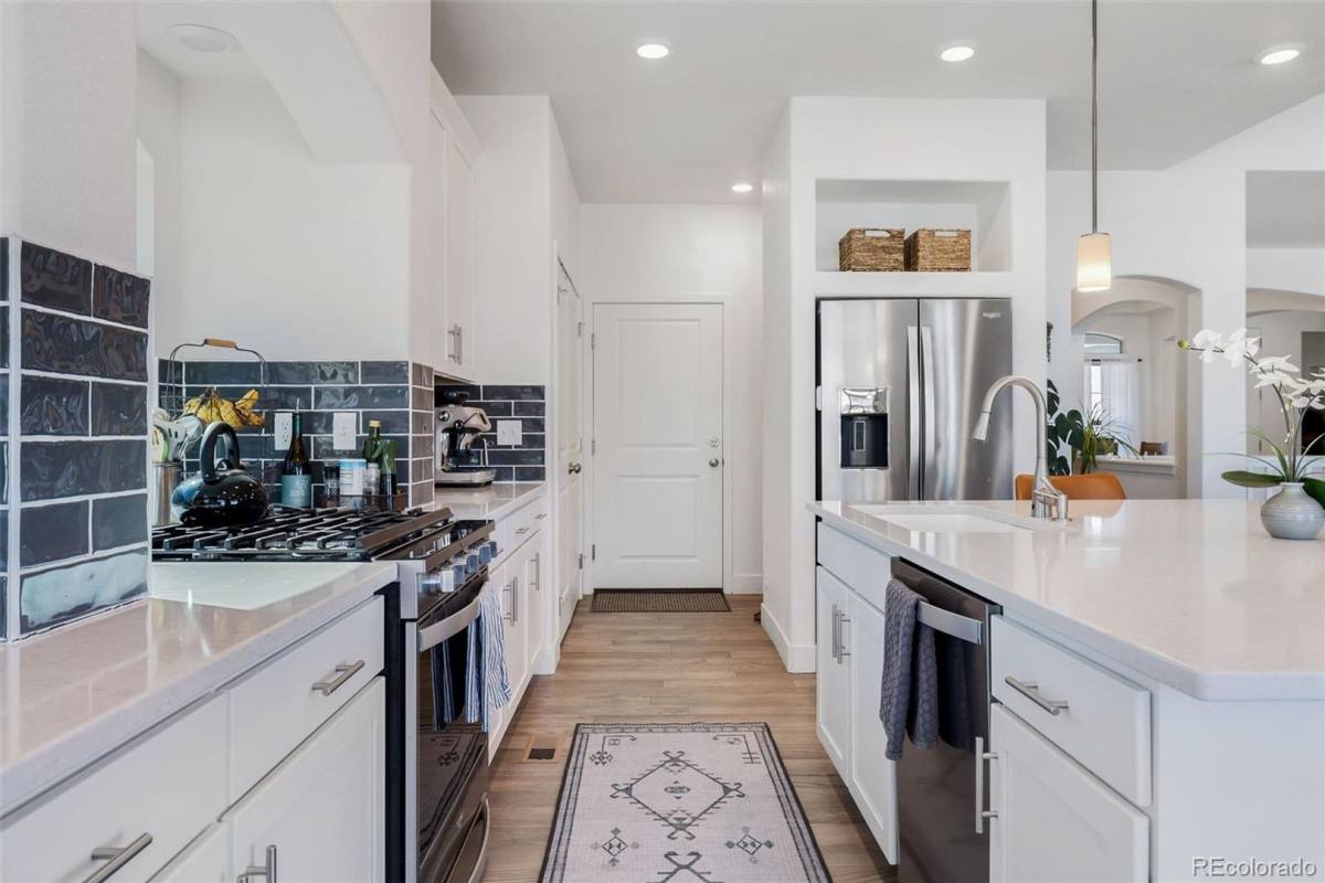 House for rent at 20551 Beekman Place, Denver, CO 80249