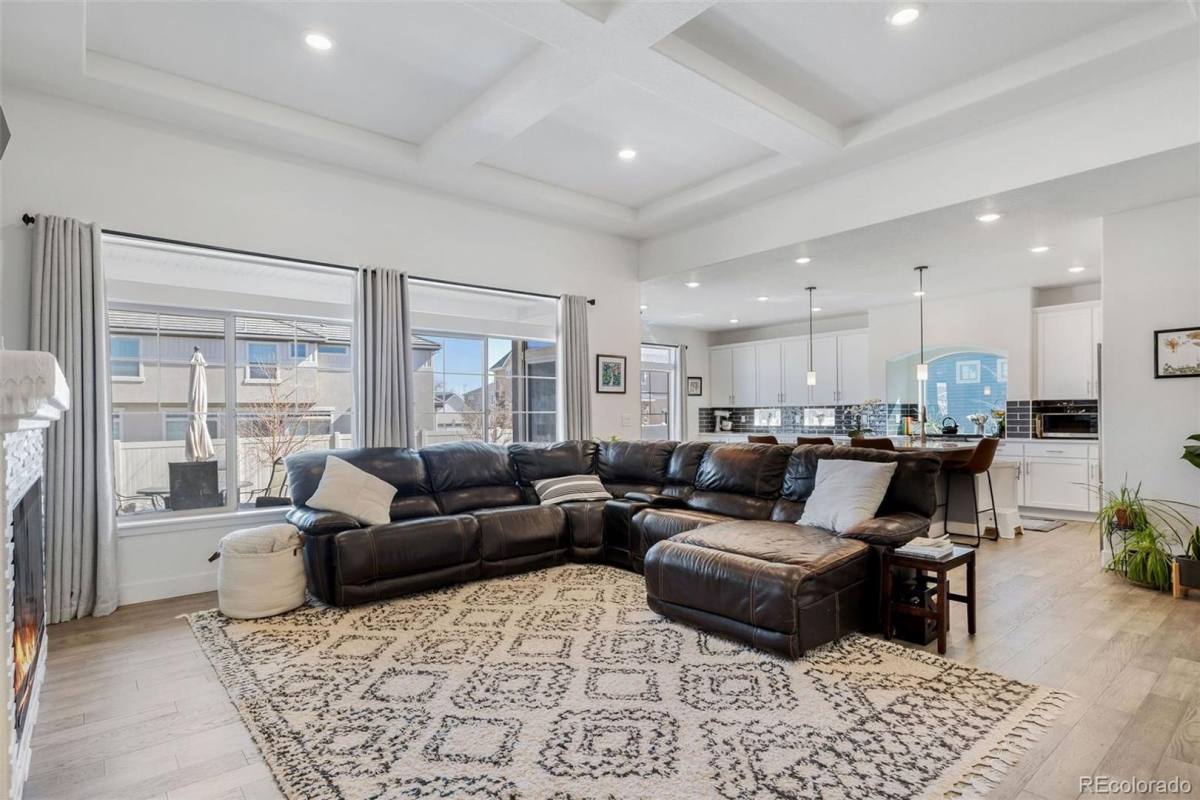 House for rent at 20551 Beekman Place, Denver, CO 80249