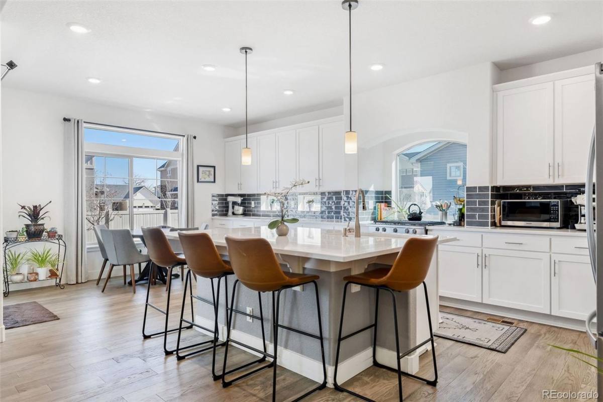 House for rent at 20551 Beekman Place, Denver, CO 80249