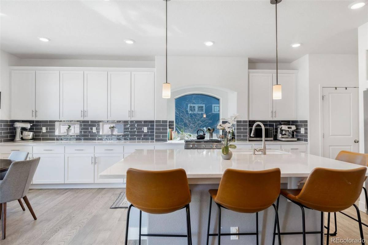 House for rent at 20551 Beekman Place, Denver, CO 80249