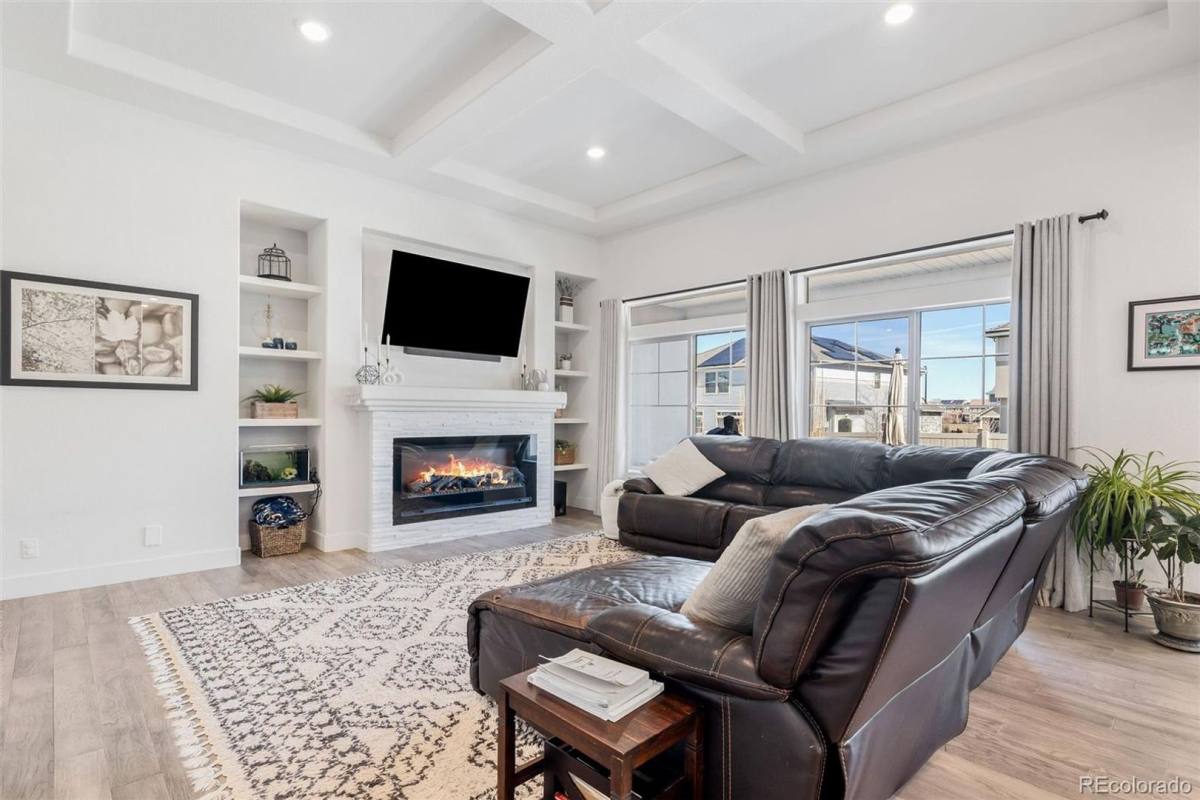 House for rent at 20551 Beekman Place, Denver, CO 80249