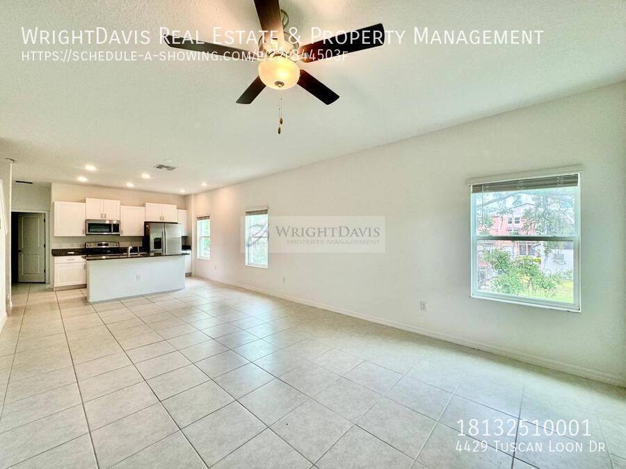 Townhouse for rent at 4429 Tuscan Loon Dr, Tampa, FL 33619