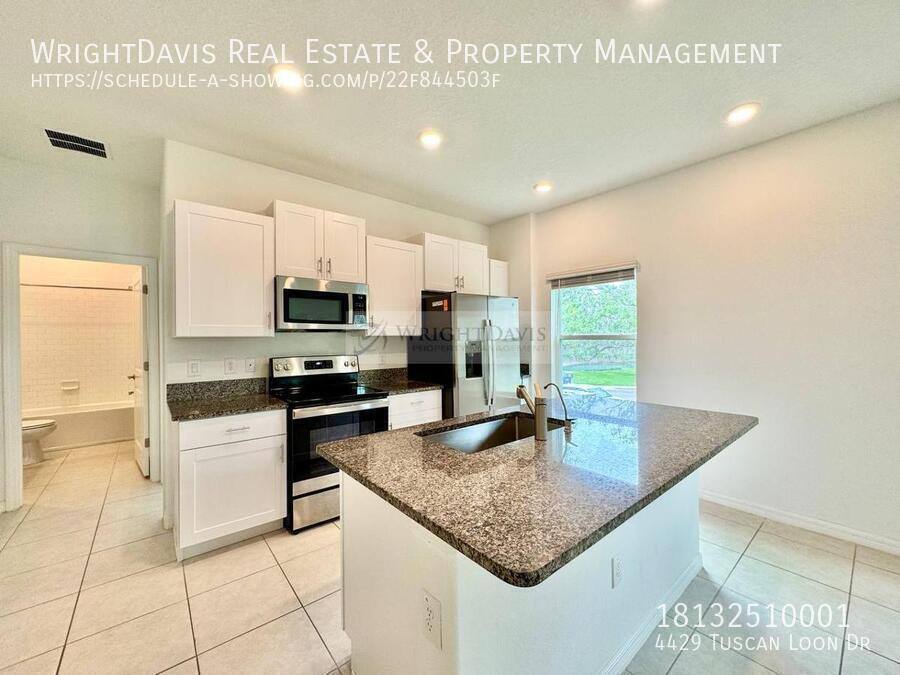 Townhouse for rent at 4429 Tuscan Loon Dr, Tampa, FL 33619
