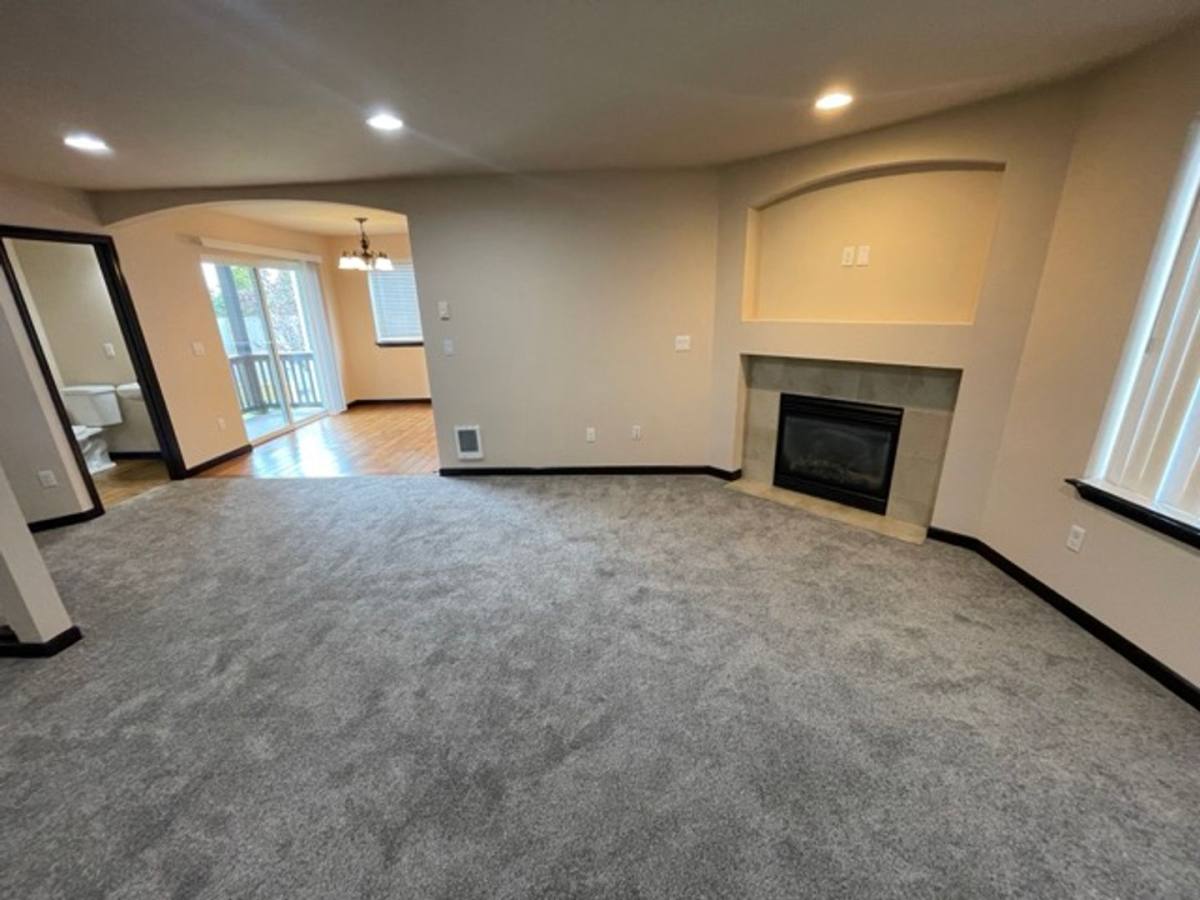 House for rent at 3307 132nd Place SW, Lynnwood, WA 98087
