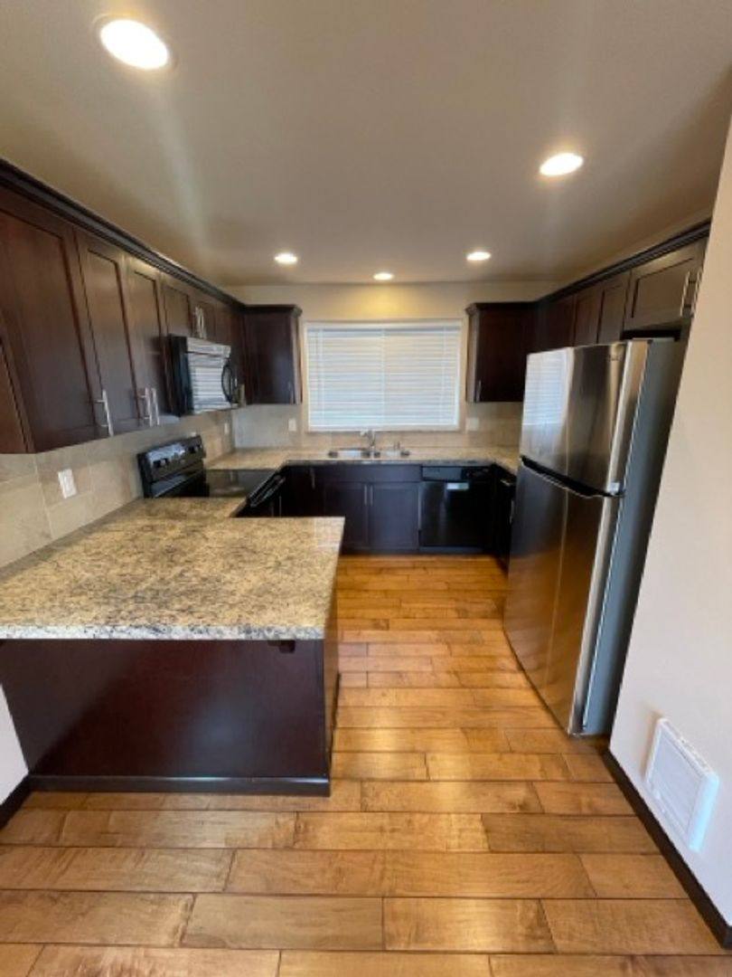 House for rent at 3307 132nd Place SW, Lynnwood, WA 98087