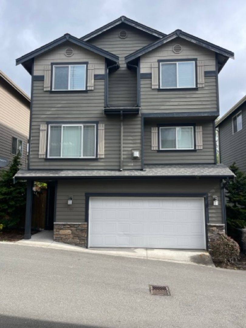 House for rent at 3307 132nd Place SW, Lynnwood, WA 98087