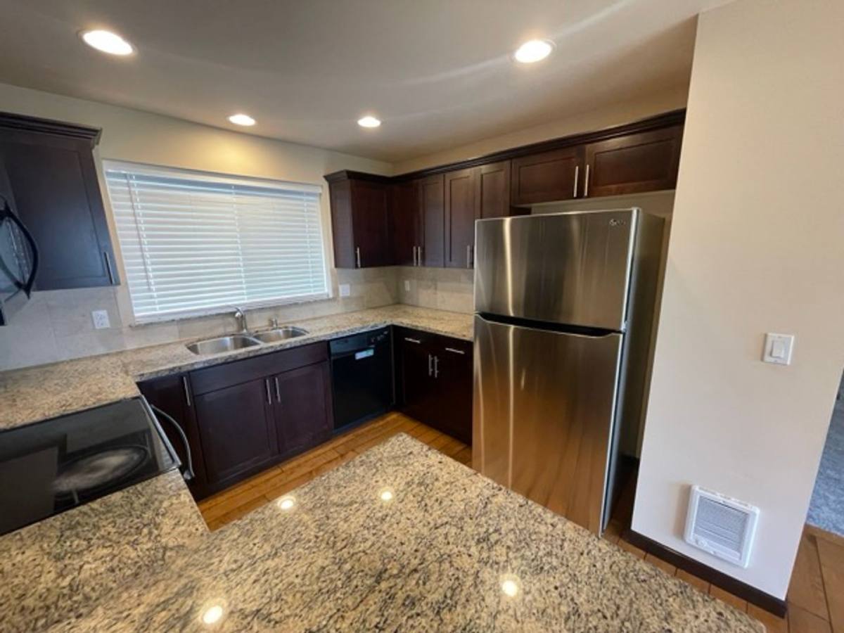 House for rent at 3307 132nd Place SW, Lynnwood, WA 98087