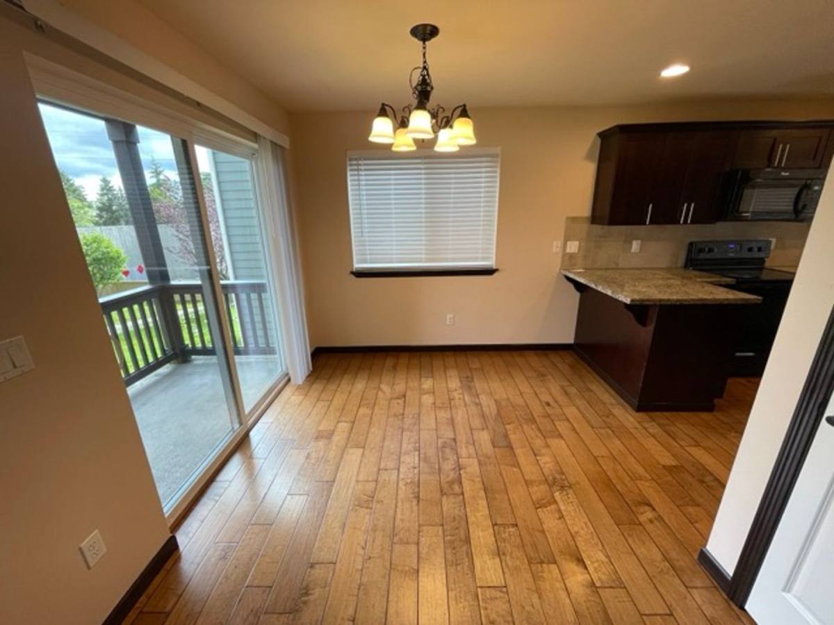 House for rent at 3307 132nd Place SW, Lynnwood, WA 98087