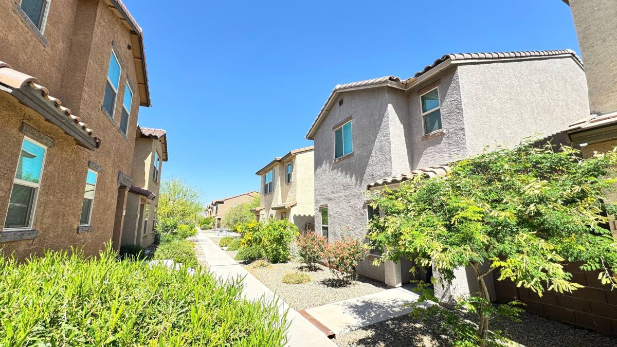 House for rent at 1108 E Ascent St, Tucson, AZ 85719