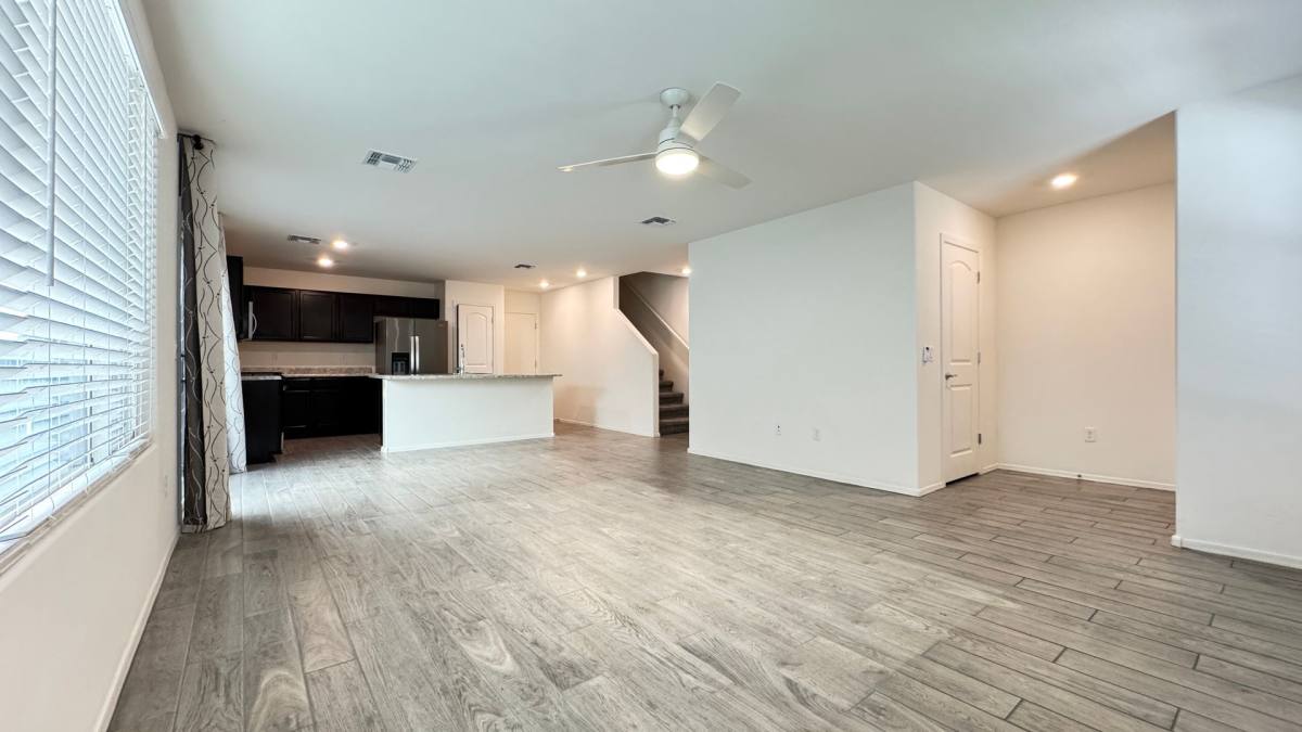 House for rent at 1108 E Ascent St, Tucson, AZ 85719