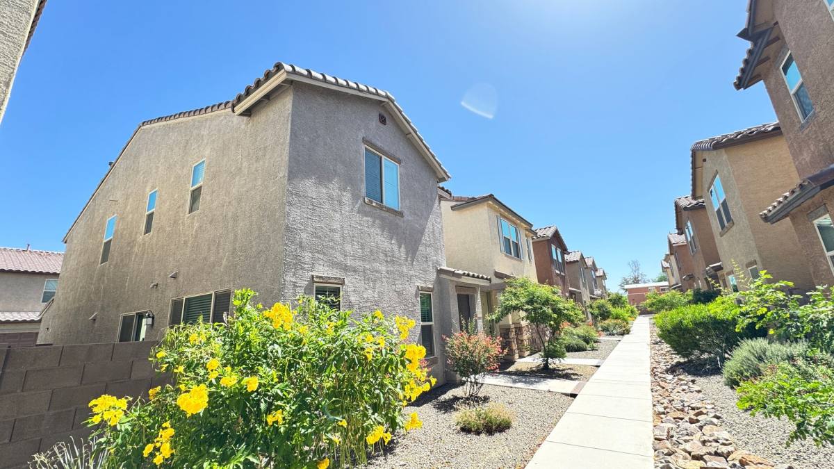 House for rent at 1108 E Ascent St, Tucson, AZ 85719
